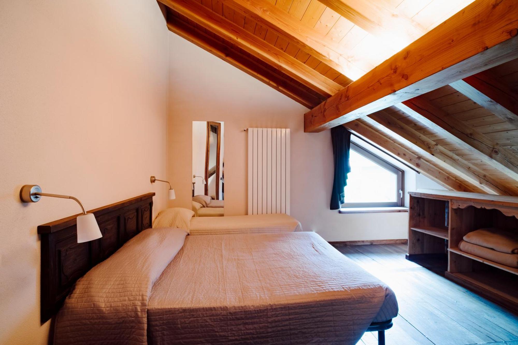 Maison Rosset Agriturismo, Camere, Appartamenti E Spa In Valle D'Aosta Nus Exterior photo